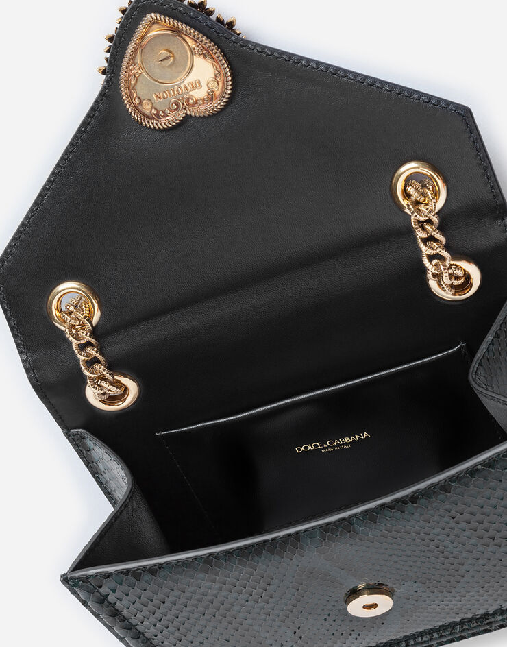 Dolce & Gabbana  VERDE BB6641A2111