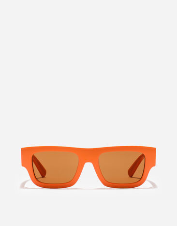 Dolce & Gabbana Sunglasses Back to school Orange VG601FVN873