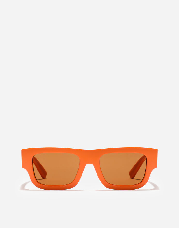 Dolce & Gabbana Sunglasses Back to school Orange VG601FVN873
