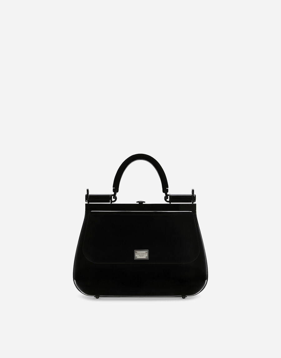 Sicily Box handbag