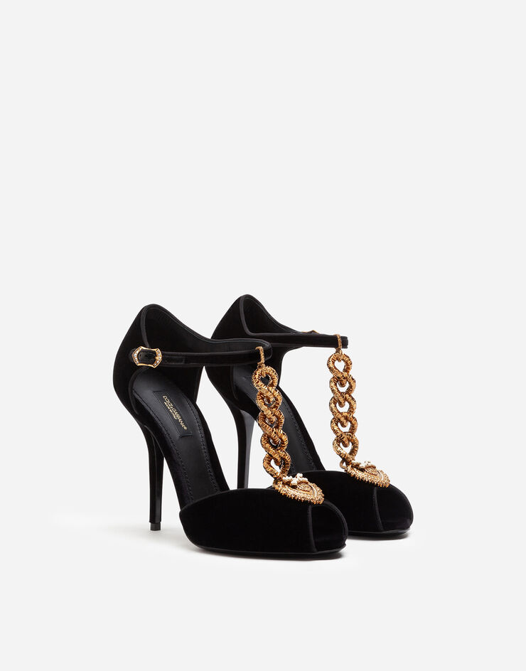 Dolce & Gabbana  NERO CR1102AW472