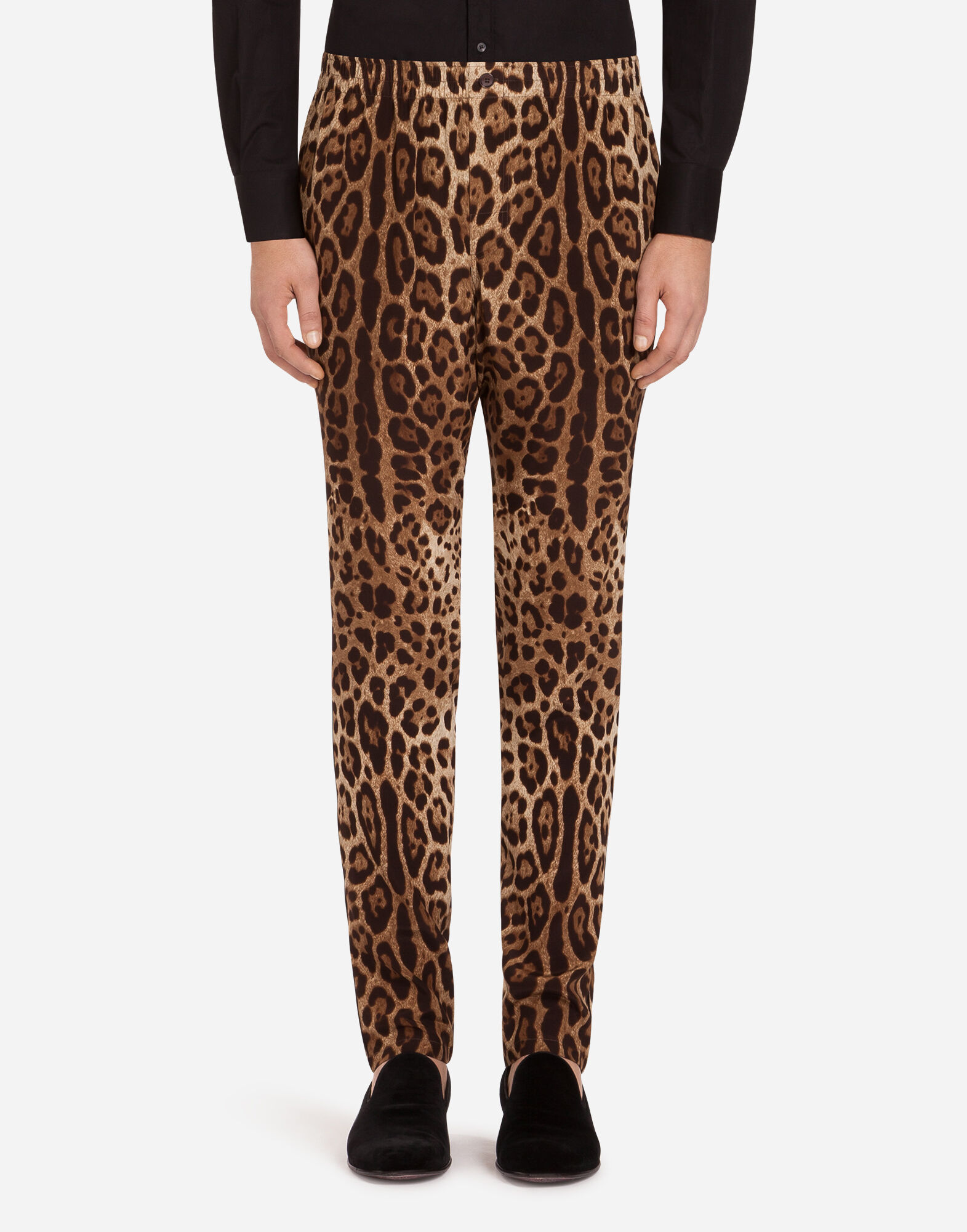 Dolce and gabbana mens sleepwear cheap