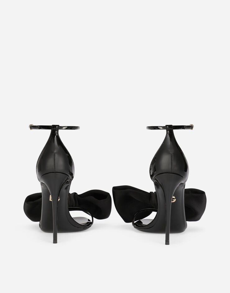 Dolce & Gabbana  Black CR1266AY262