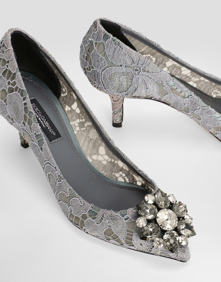 Dolce & Gabbana  GRAU static word   - DG Casa