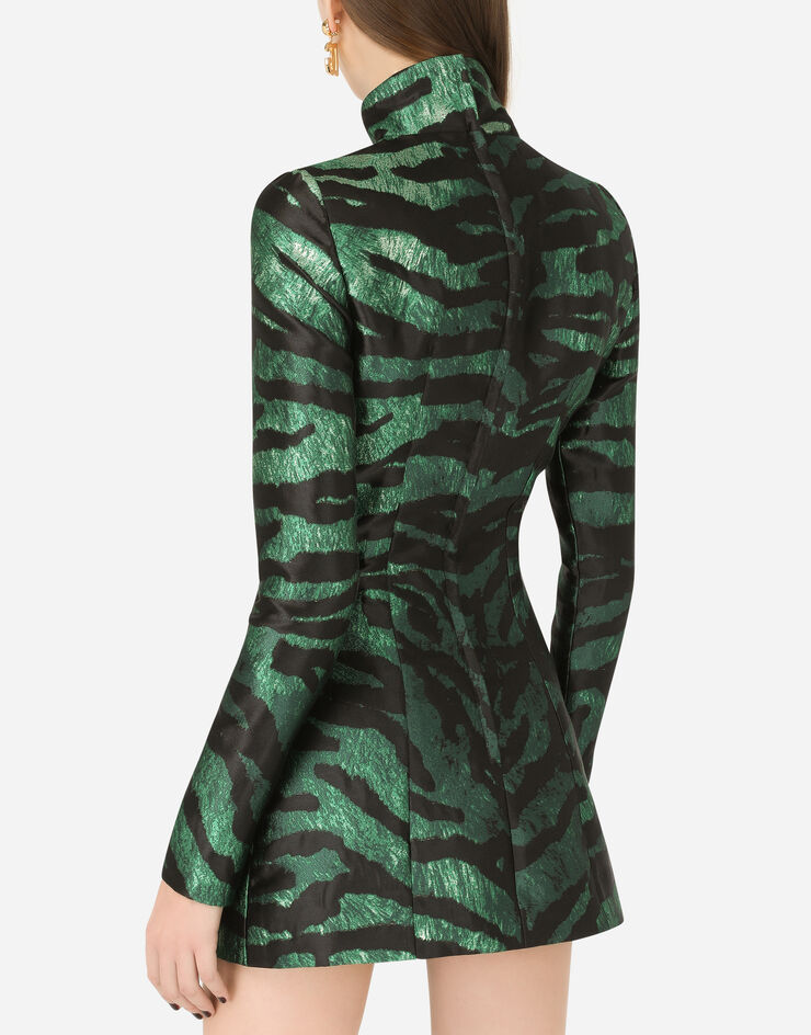 Dolce & Gabbana  Multicolor F6ADDTFJODB
