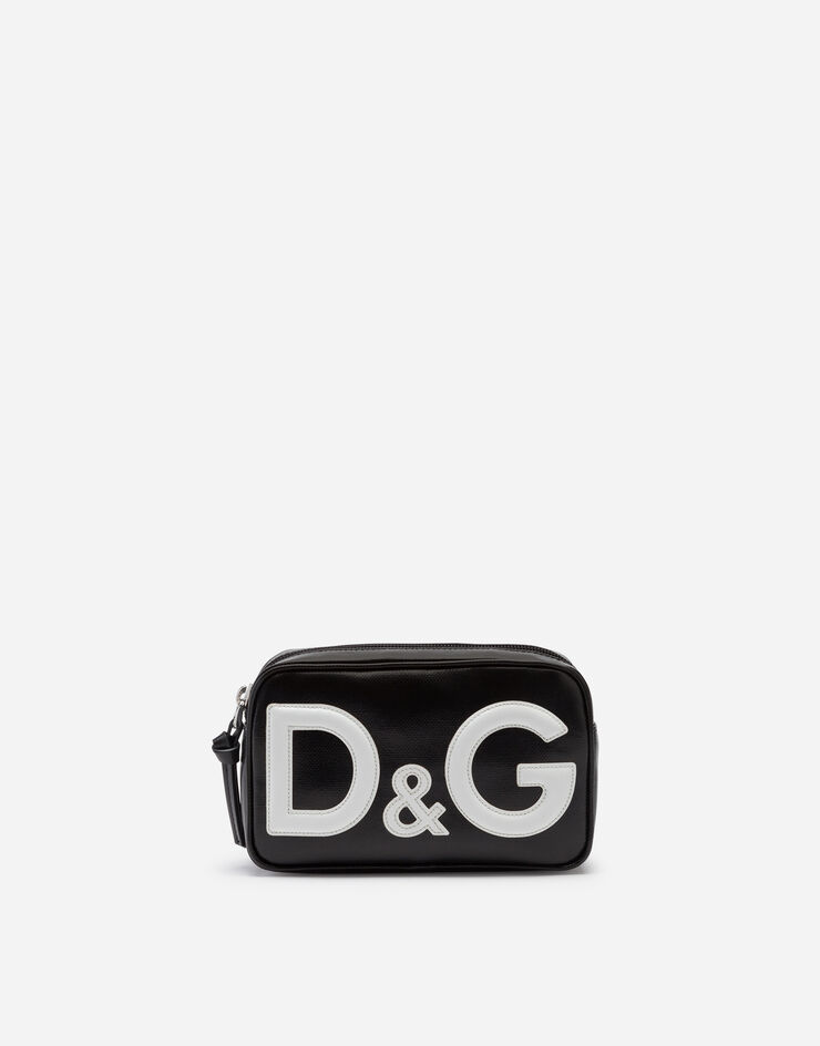 Dolce & Gabbana  BLACK EB0202AA770