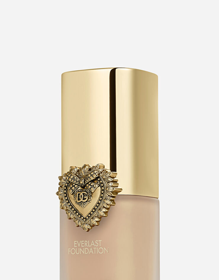 Dolce & Gabbana Everlast Foundation 06W Light - Warmer gelber Unterton MKUPFCE0022
