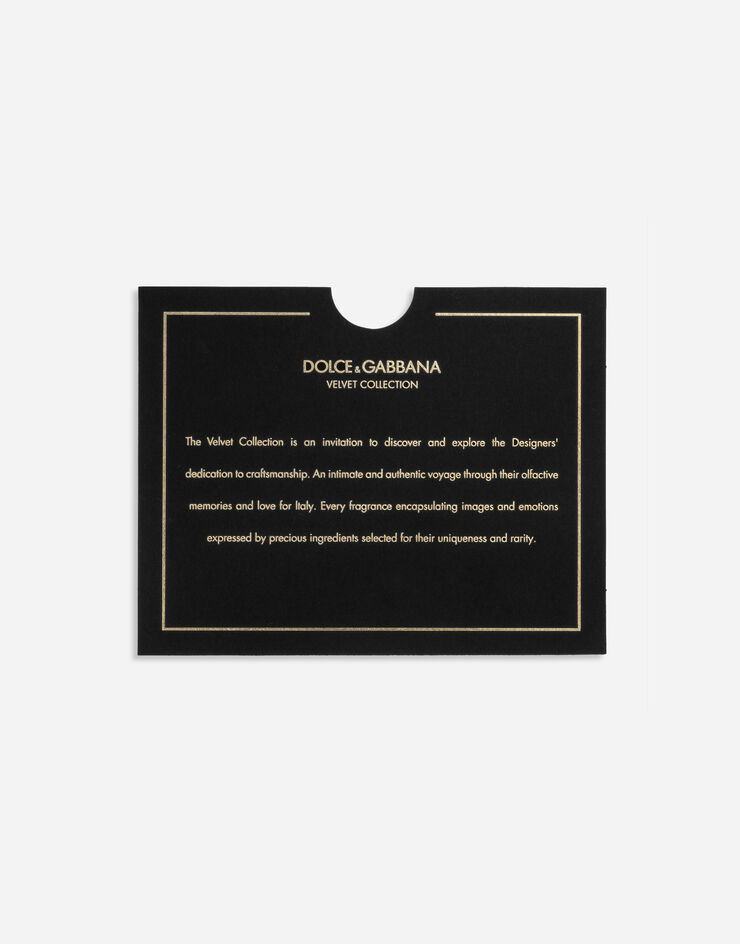 Dolce & Gabbana Velvet Collection Luminous Discovery Set - VT02ZTVT000