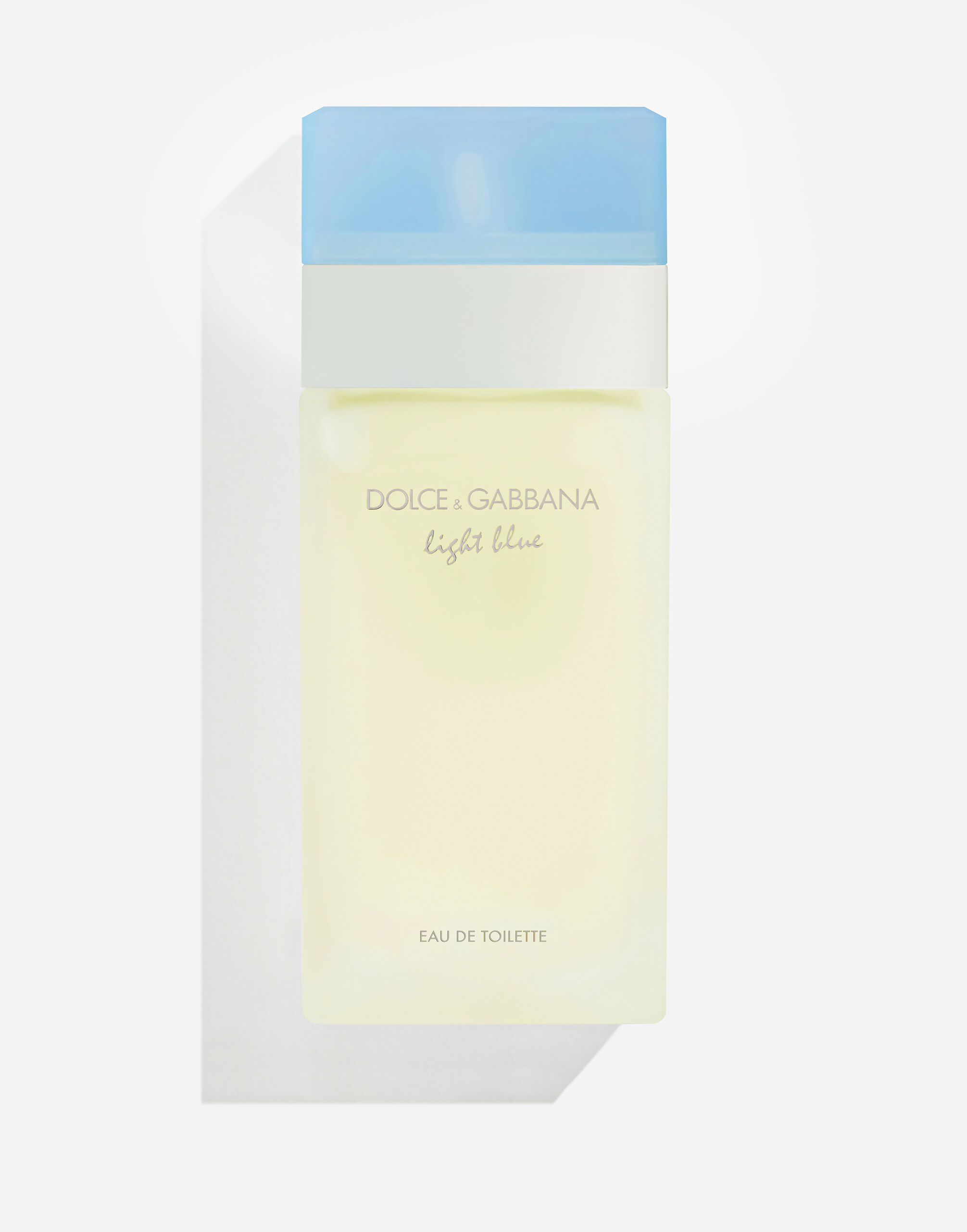 Women s Light Blue Eau de Toilette by Dolce Gabbana Beauty