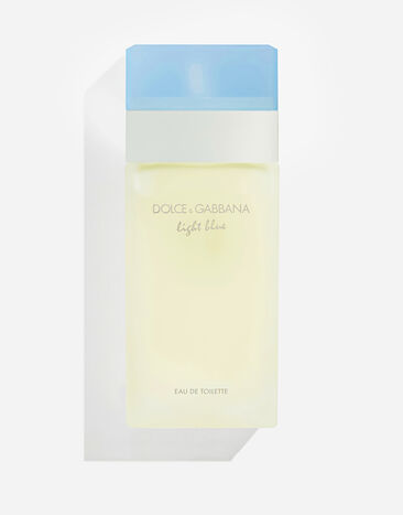 Dolce & Gabbana Light Blue Eau de Toilette - VP2981VP244