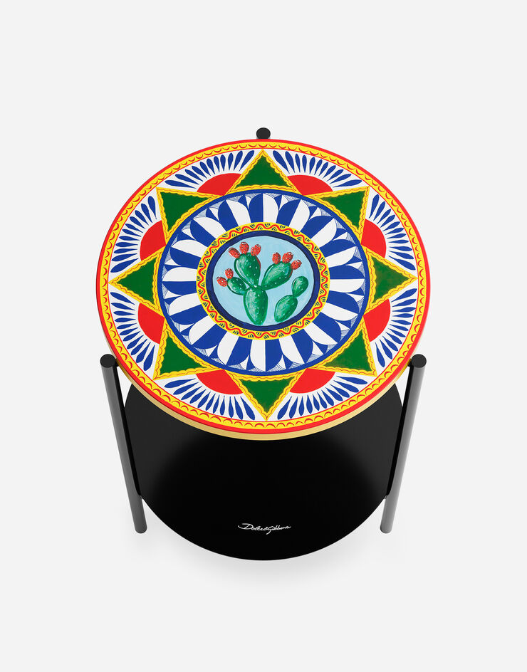 Dolce & Gabbana Кофейный столик Amore разноцветный TAA069TAAC9