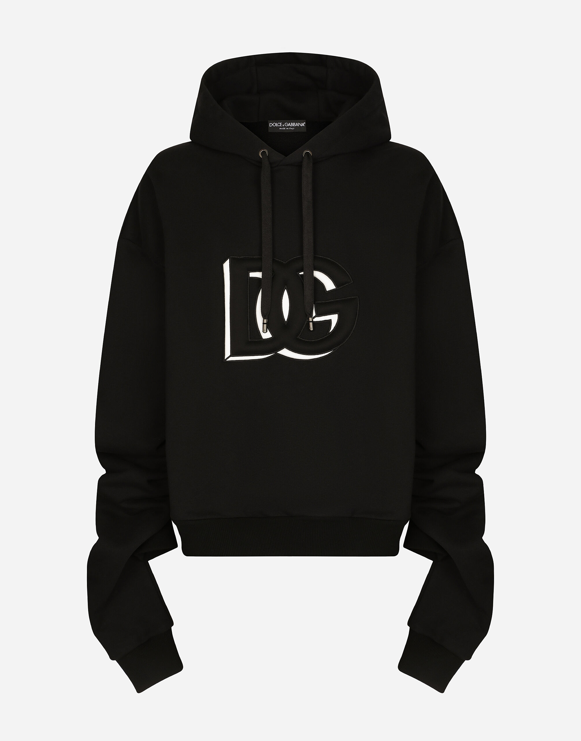 Sudadera dolce gabbana sales