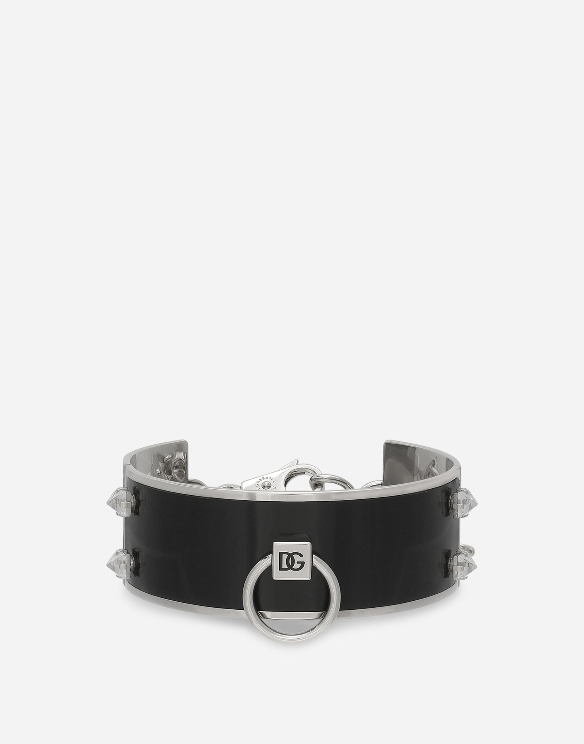 Dolce and gabbana choker deals