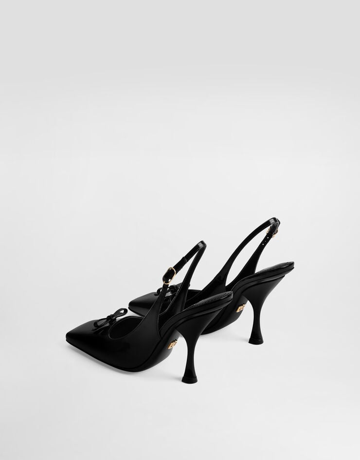 Dolce & Gabbana Black static word - DG Casa Dolce & Gabbana Black static word - DG Casa