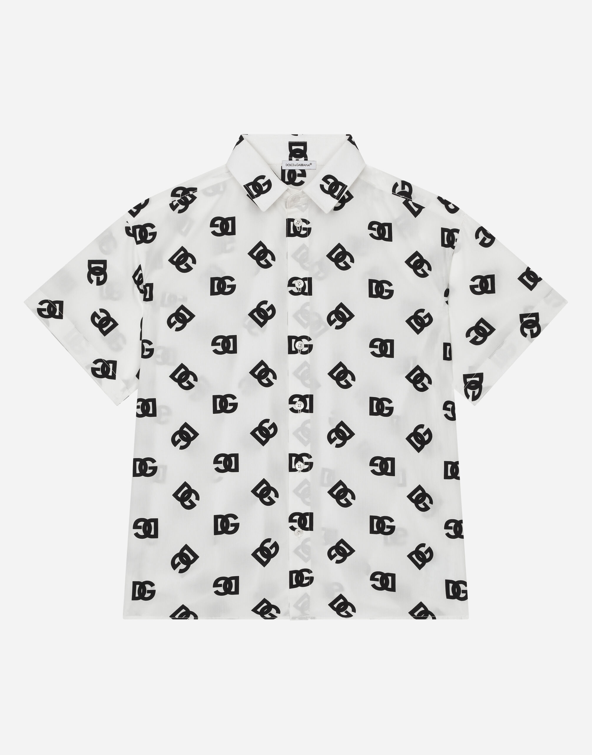 Camicia dolce e gabbana bambino cheap