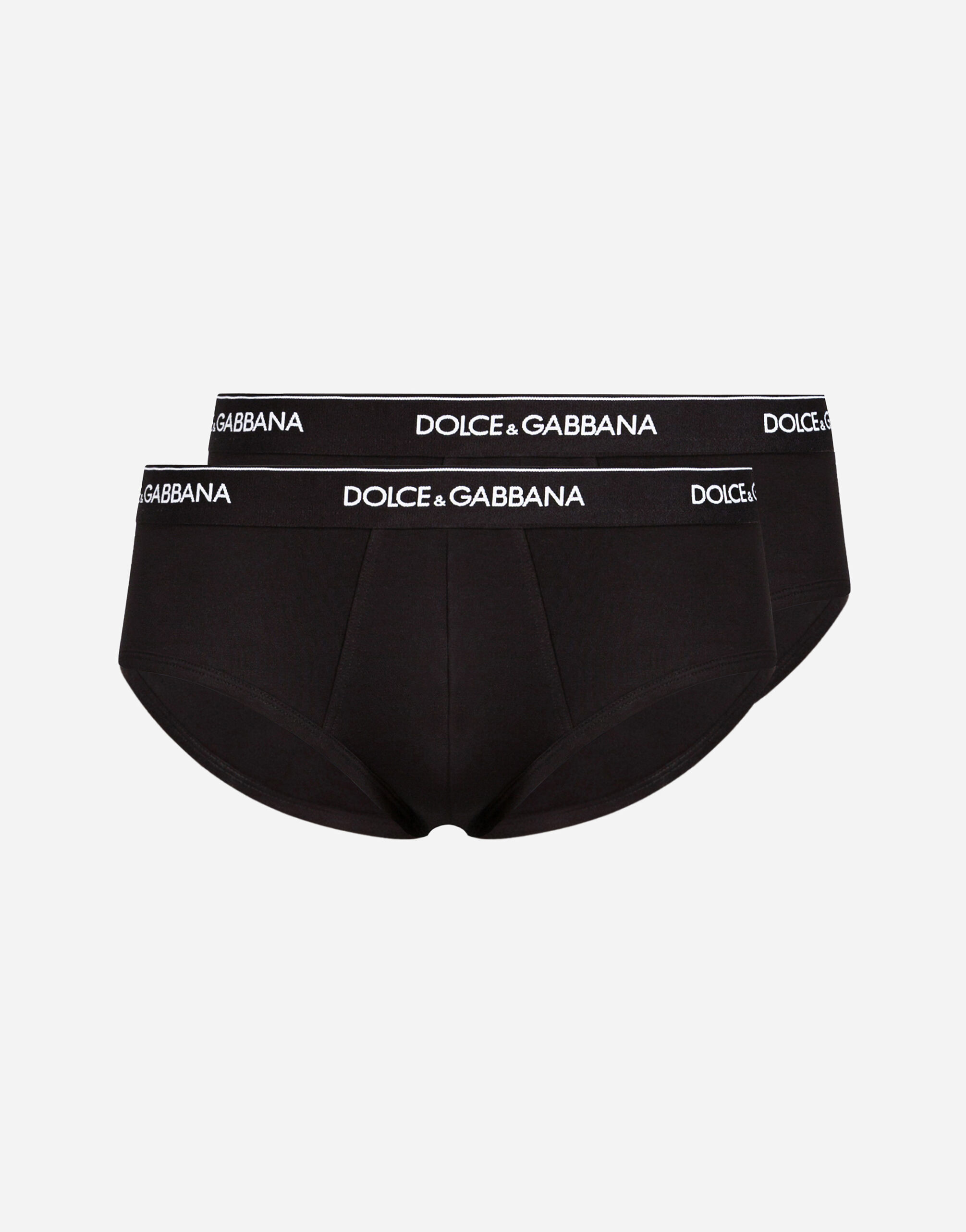 Ropa interior hombre b xer slip camiseta Dolce Gabbana