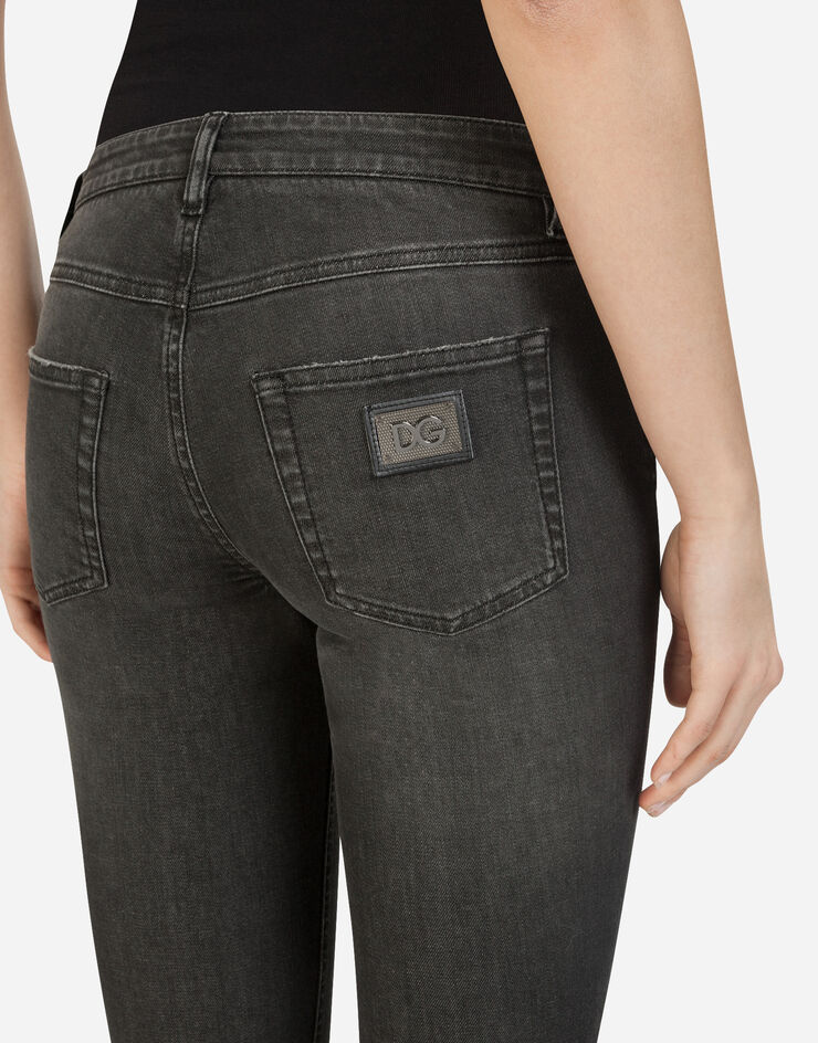 Dolce & Gabbana  BLACK FTAH7DG8AZ9