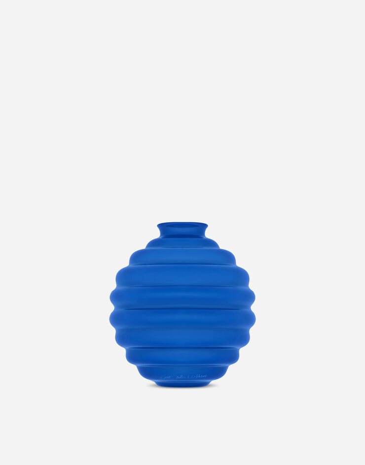 Dolce & Gabbana VENINI X Dolce&Gabbana Déco Vase Multicolor TC0014TCA32