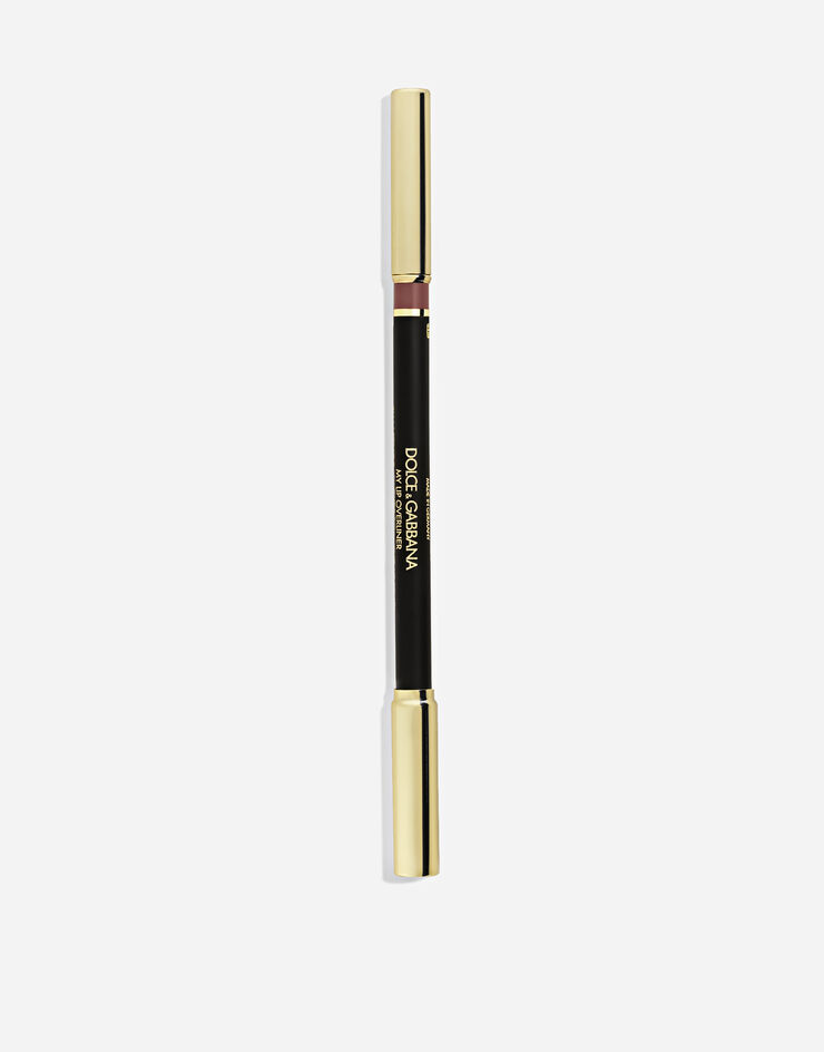 Dolce & Gabbana My Lip Overliner 03 My Rosy Nude - Warm rosy brown nude MKUPLIP0018