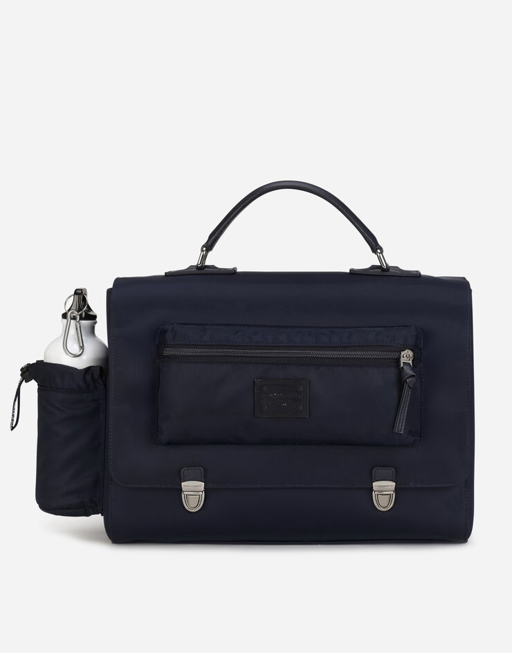 Dolce & Gabbana ZAINO Blue EM0106A9416