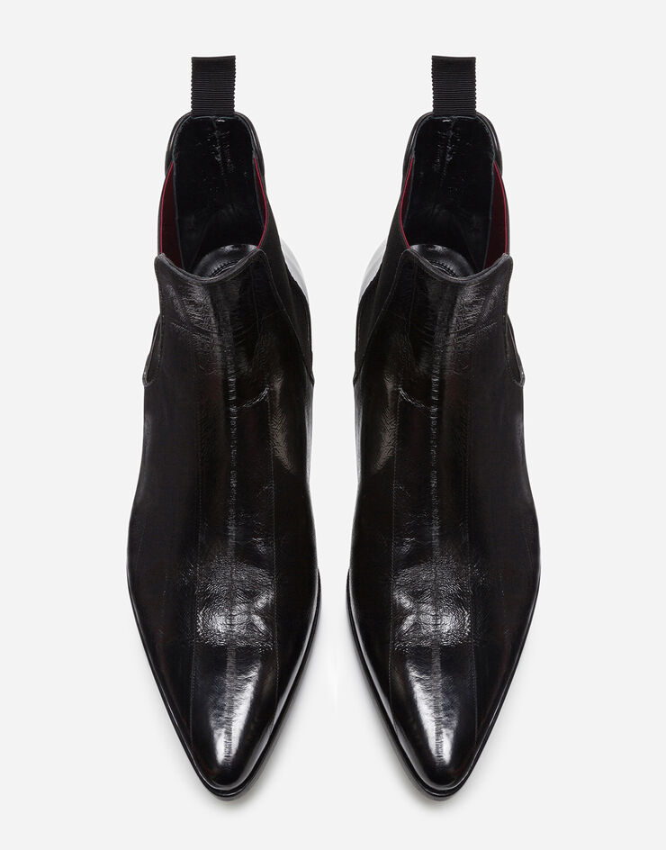 Dolce & Gabbana  Black A60283A8M24