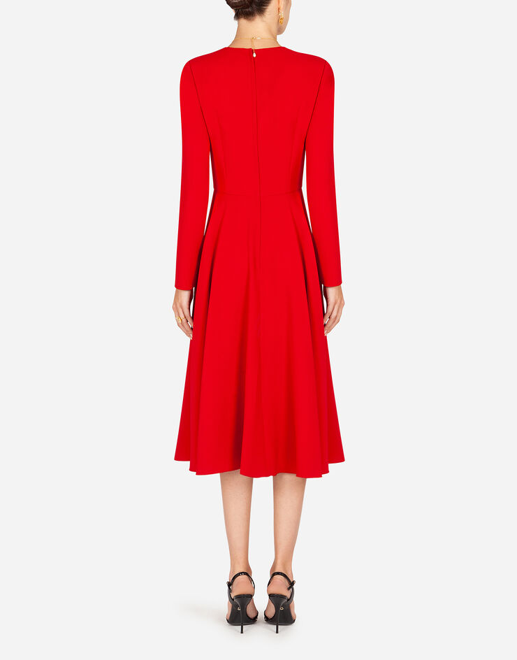 Dolce & Gabbana  ROUGE F6H0ITFURDV