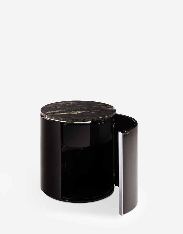 Dolce & Gabbana Avalon bedside table Multicolor TAE093TEAA3