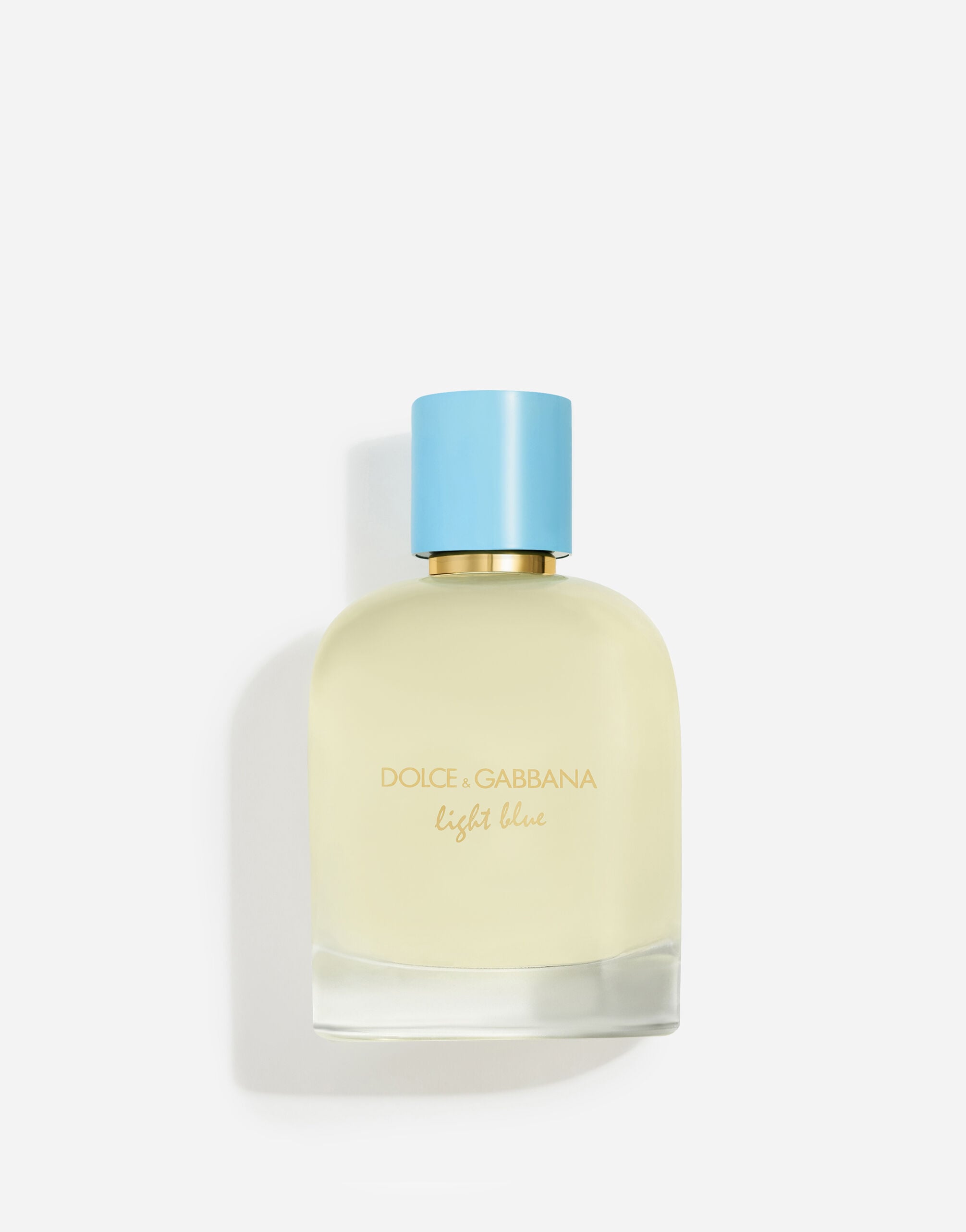 Dolce&Gabbana Light Blue Pour Homme Eau De Parfum for Men | DG® US