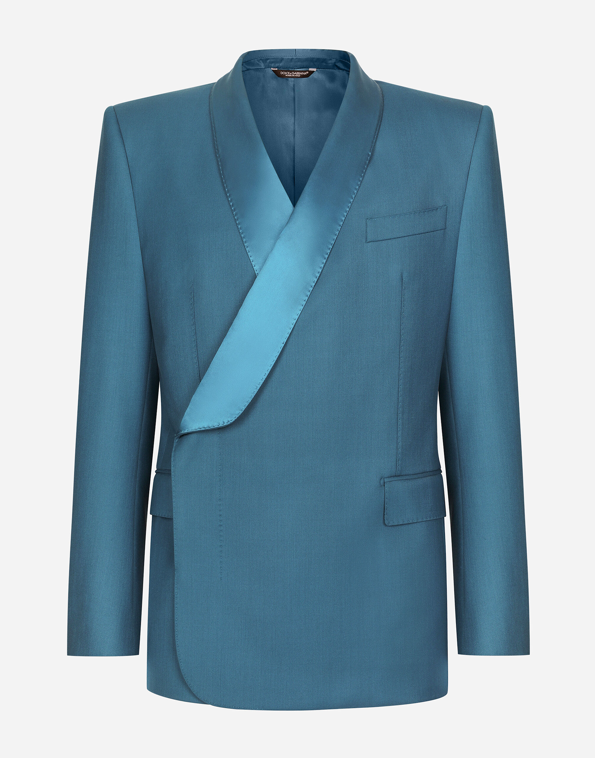 Veste croisee sales pour homme