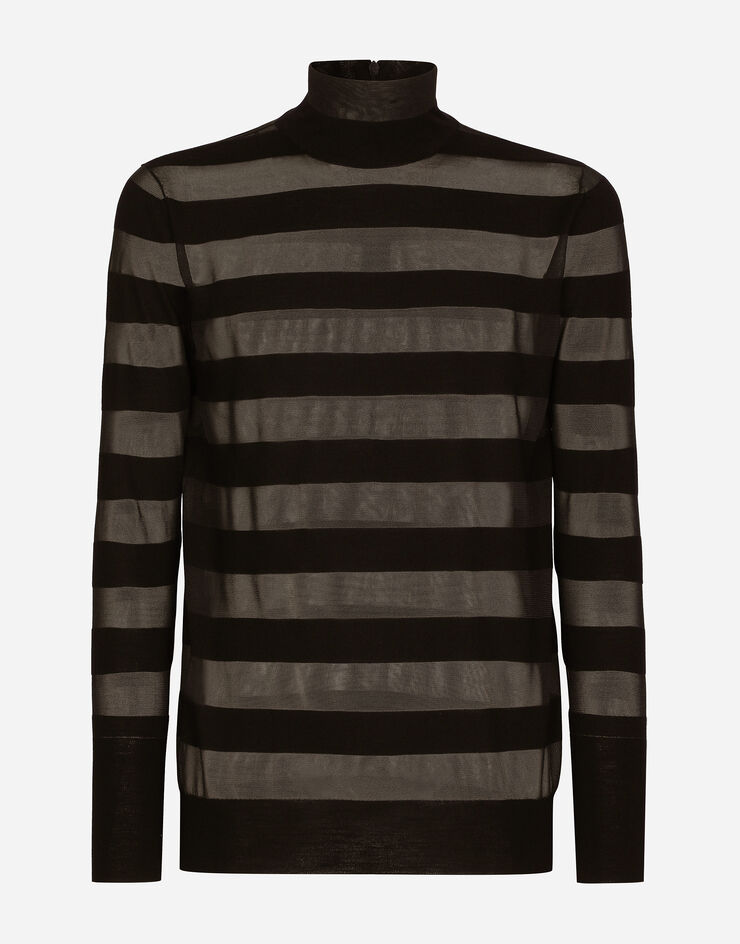 Dolce & Gabbana  Negro GXO13TJDMY6
