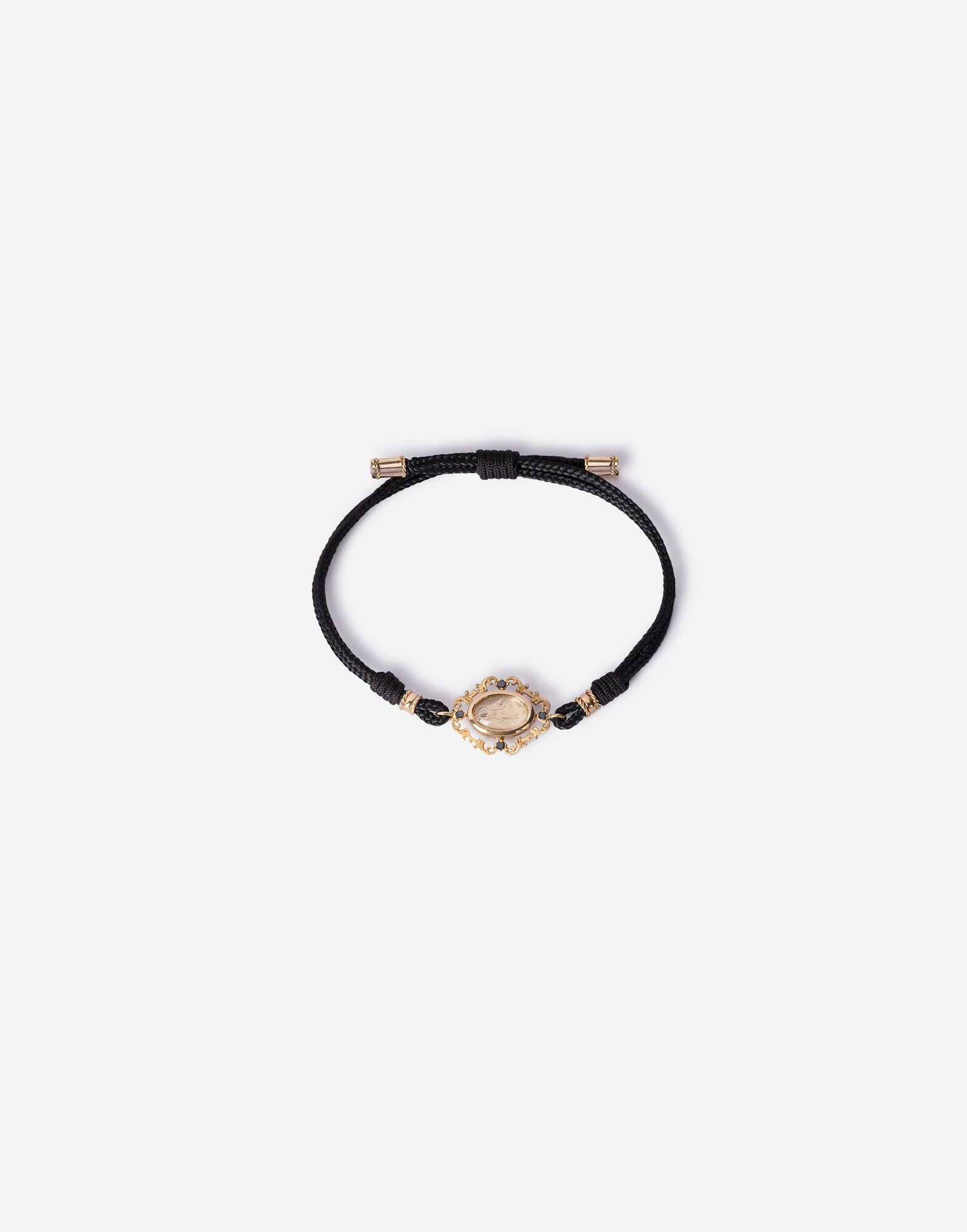 Dolce and gabbana bracelet mens online