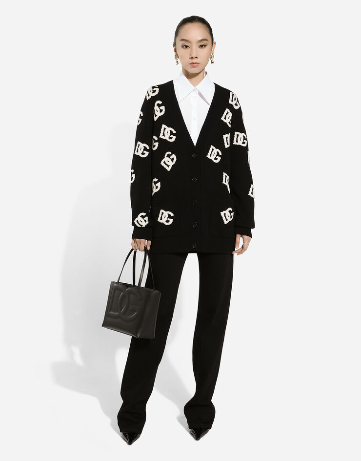 Dolce & Gabbana SHOPPING Black BB7337AW576