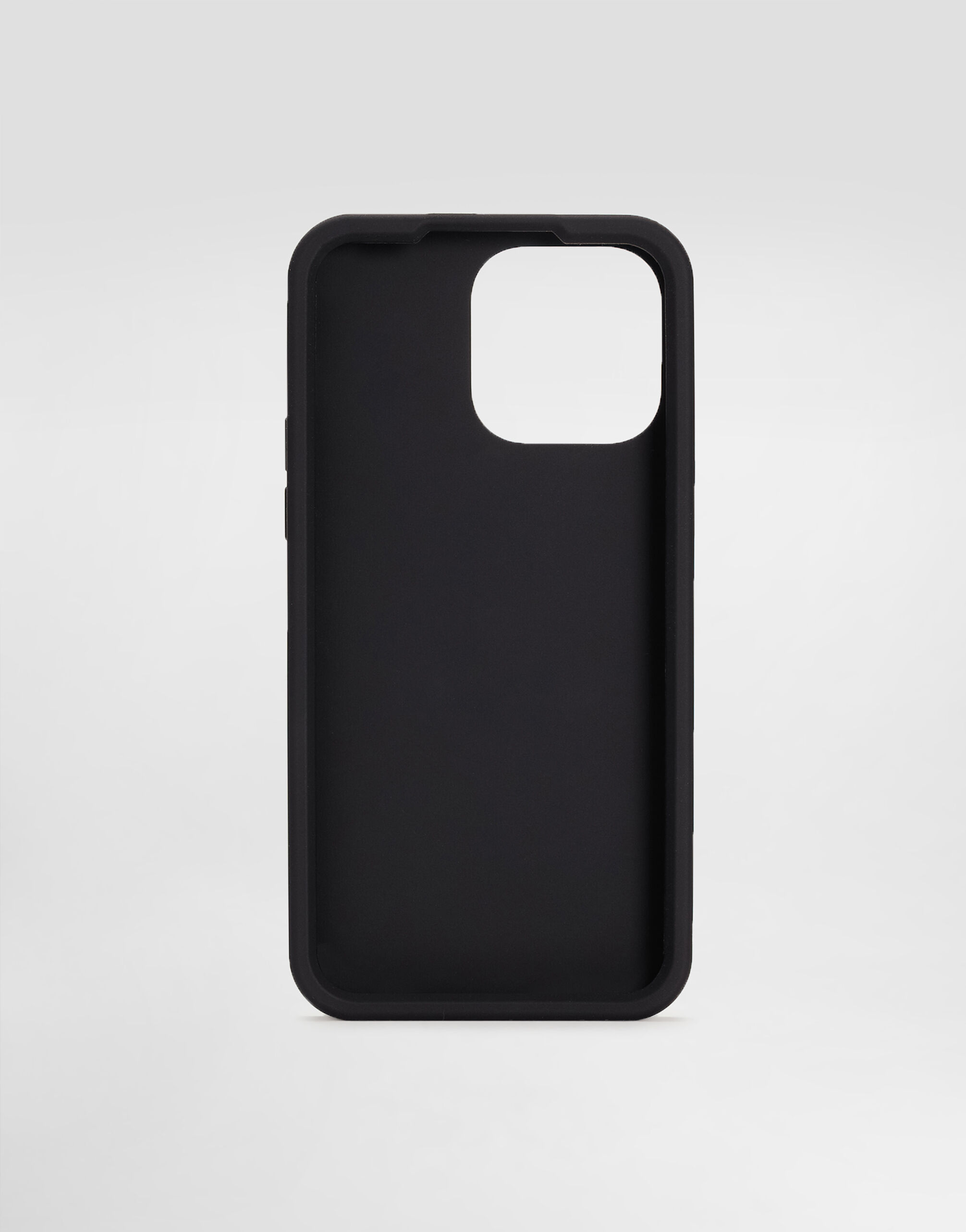 DOLCE&GABBANA iPhone14Promaxケース マルチカラーのウィメンズ iPhone 14 Pro Max カバー ラバー