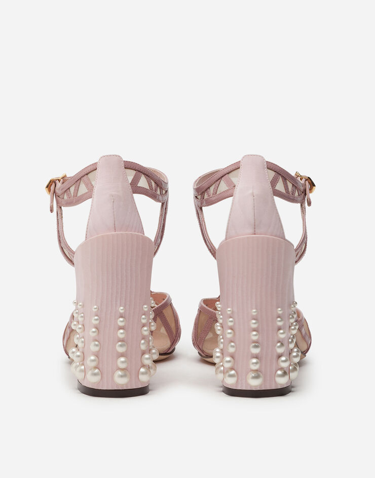 Dolce & Gabbana  Pale Pink CD1402AJ716