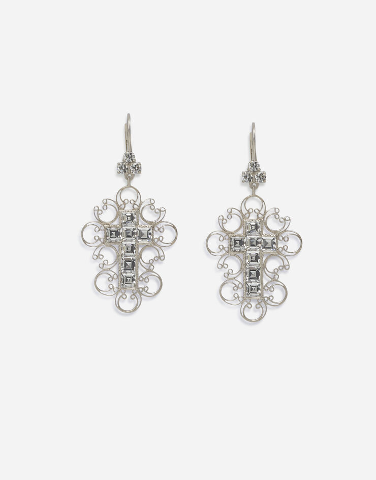 Dolce & Gabbana  ORO BIANCO WEKB4GWDIWH