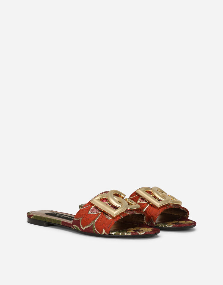 Dolce & Gabbana  Multicolor CQ0455AY272