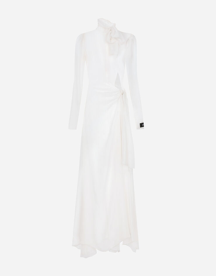 Dolce & Gabbana  ホワイト F6DJETFU1AT