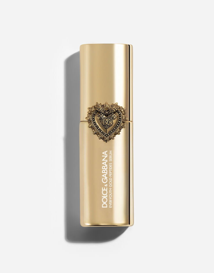 Dolce & Gabbana Ever-Youth Gold Peptides Serum Dolce & Gabbana Ever-Youth Gold Peptides Serum - SKINFCE0008