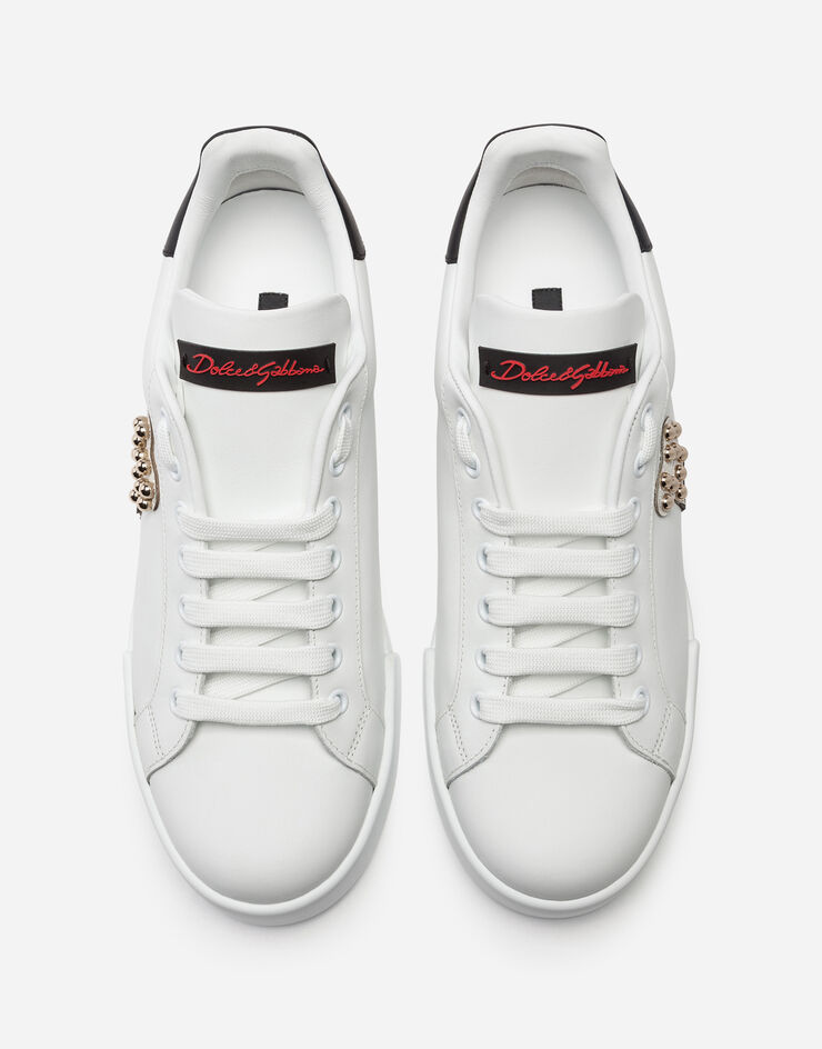 Dolce & Gabbana  ホワイト CK1624AK117