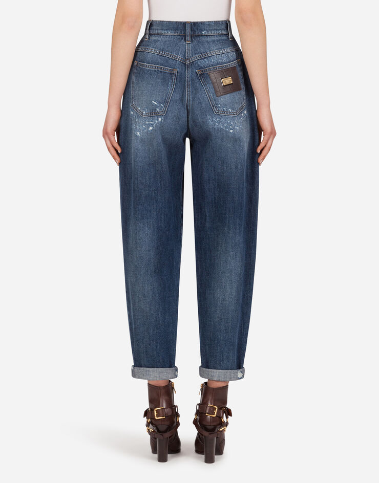 Dolce & Gabbana  Blue FTBXUDG8CT6