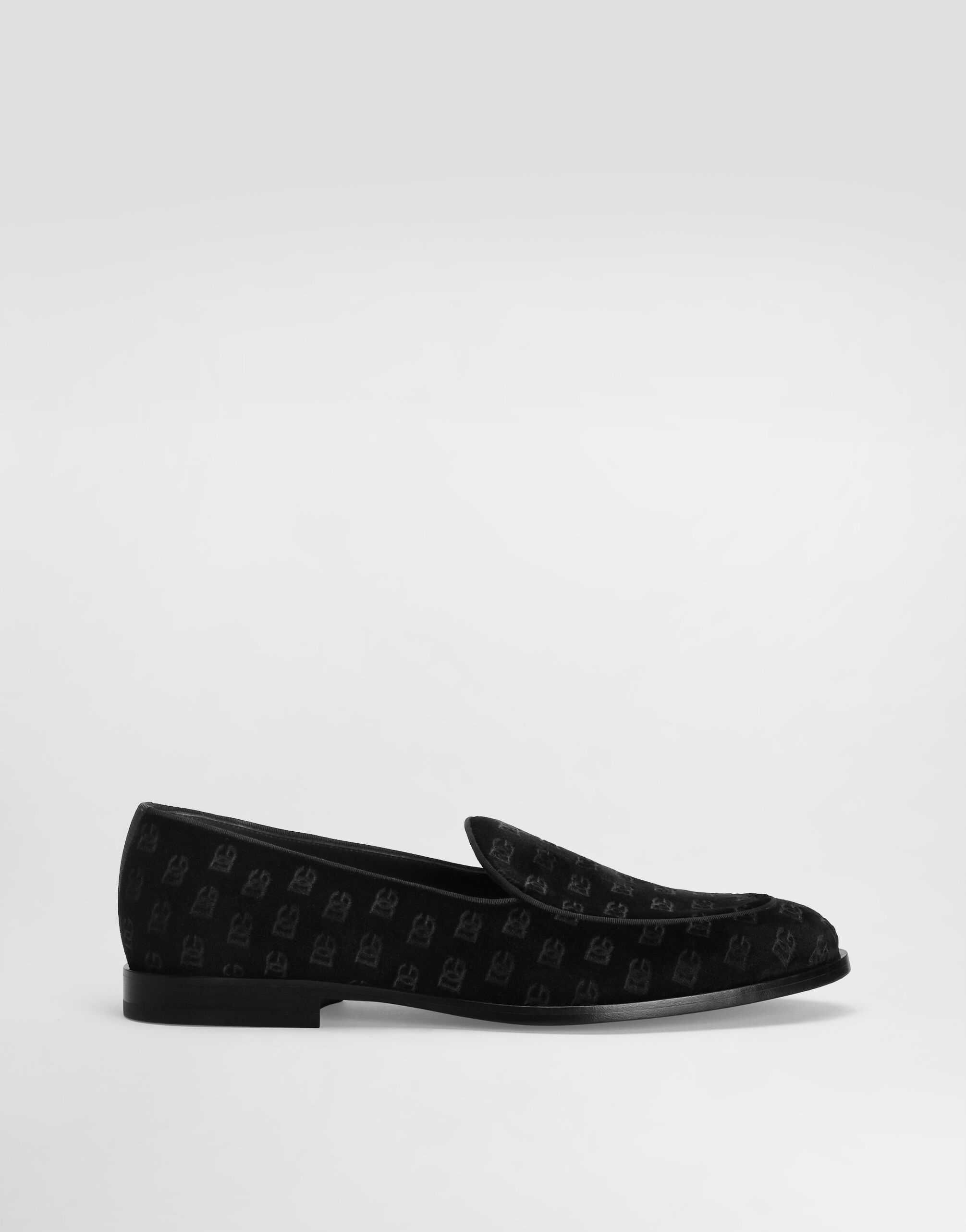 Dolce gabbana moccasins sales