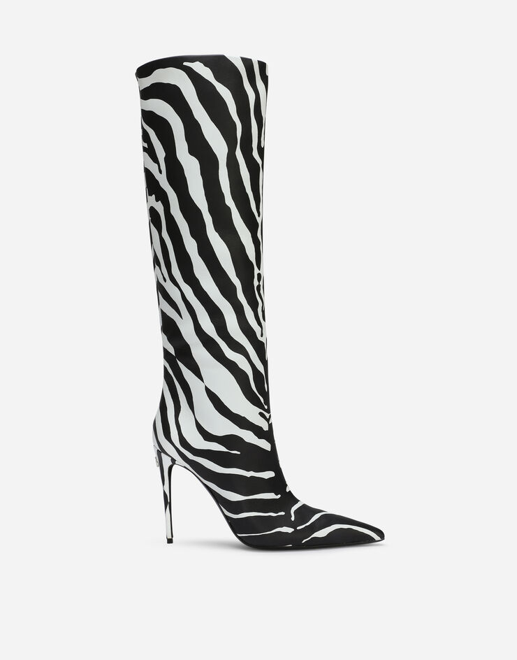 Dolce & Gabbana  Multicolor CU0903AD476