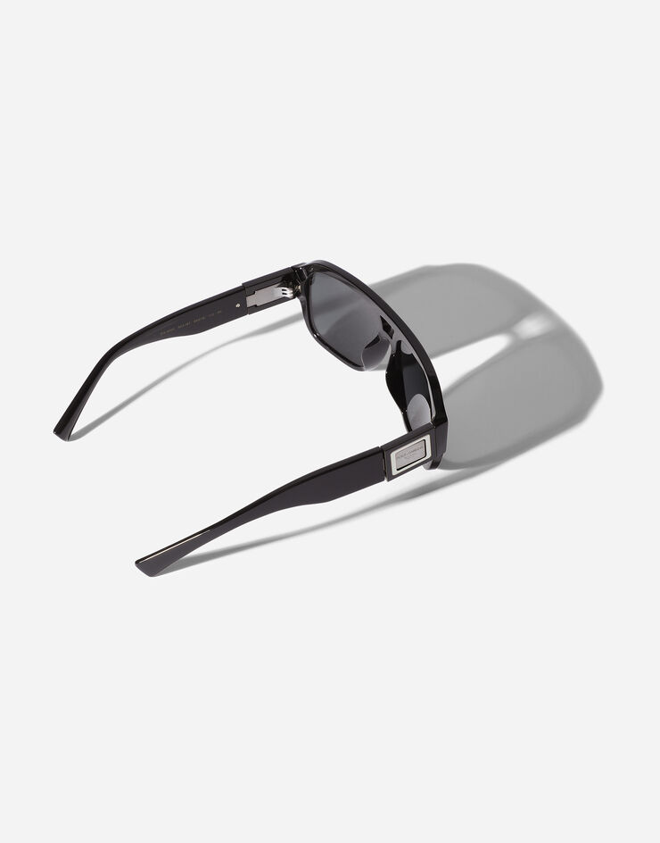 Dolce & Gabbana Gafas de sol DNA - Essentials Negro VG4506VP187