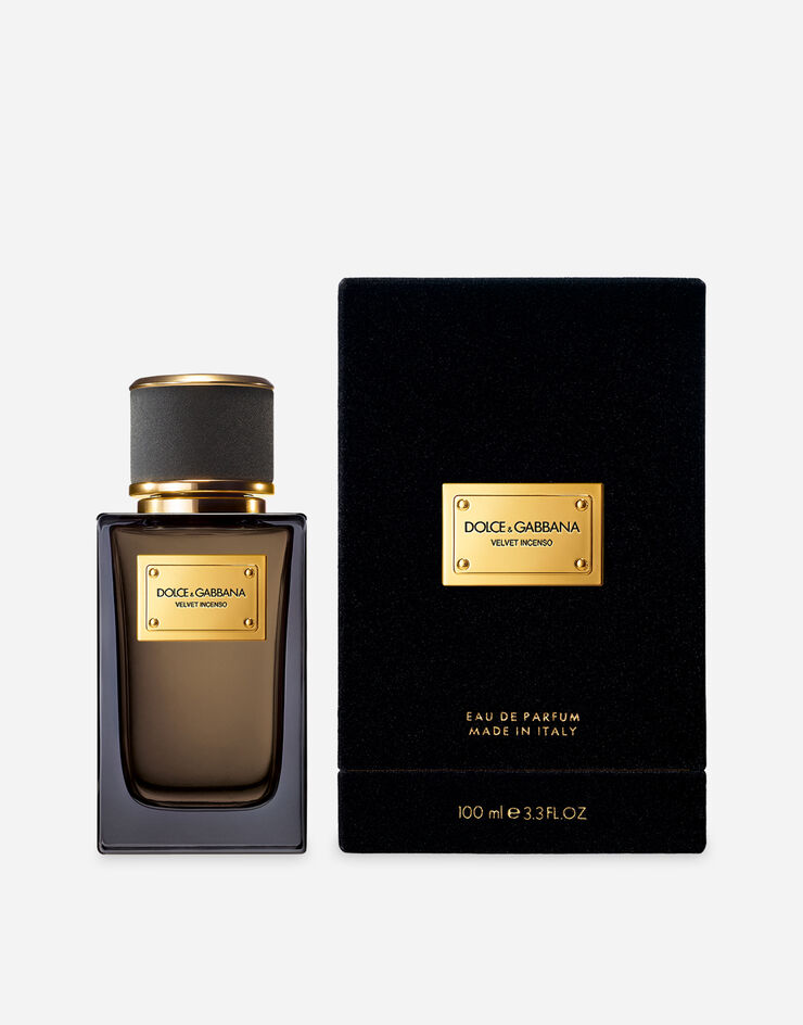Velvet Incenso Unisex Eau de Parfum by Dolce&Gabbana Beauty