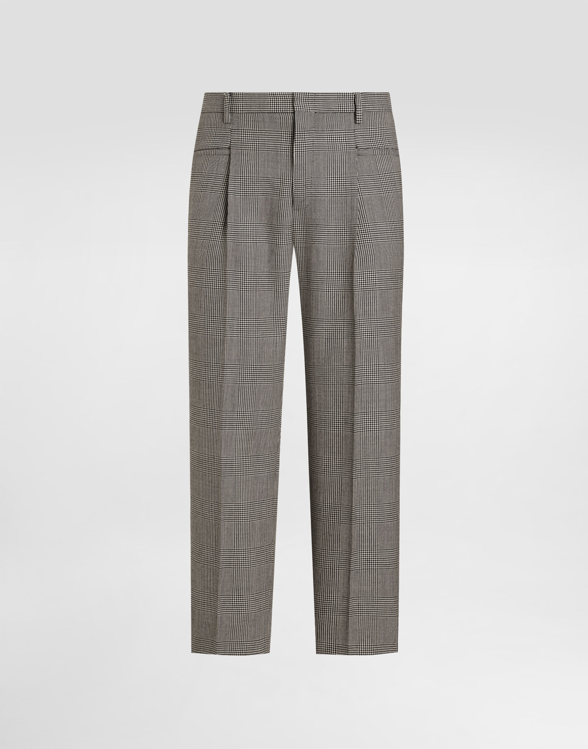 Men's Trousers, Shorts, and Bermuda Shorts | Dolce&Gabbana®