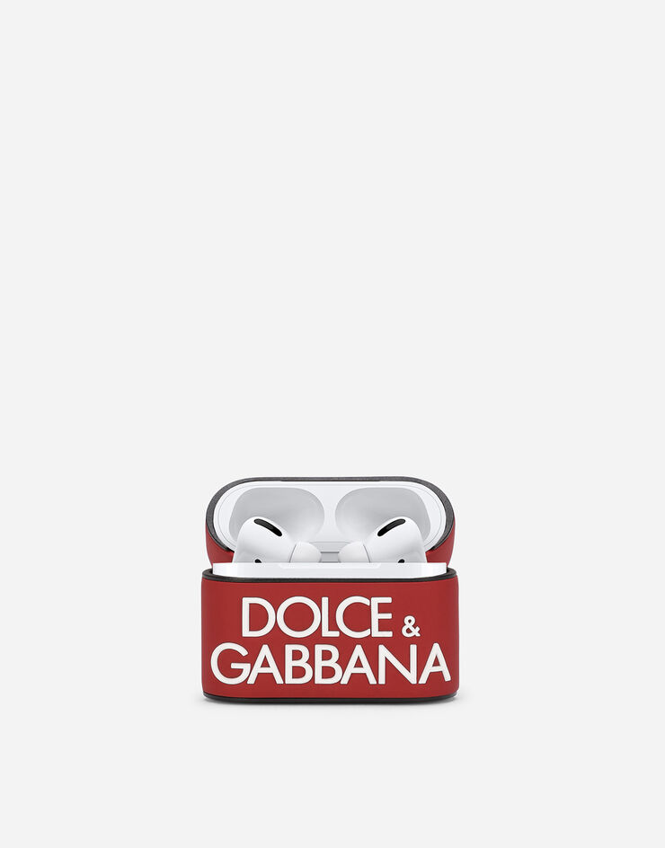 Dolce & Gabbana  レッド BP2816AW401