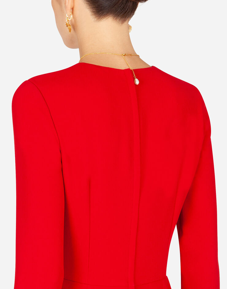 Dolce & Gabbana  ROUGE F6H0ITFURDV