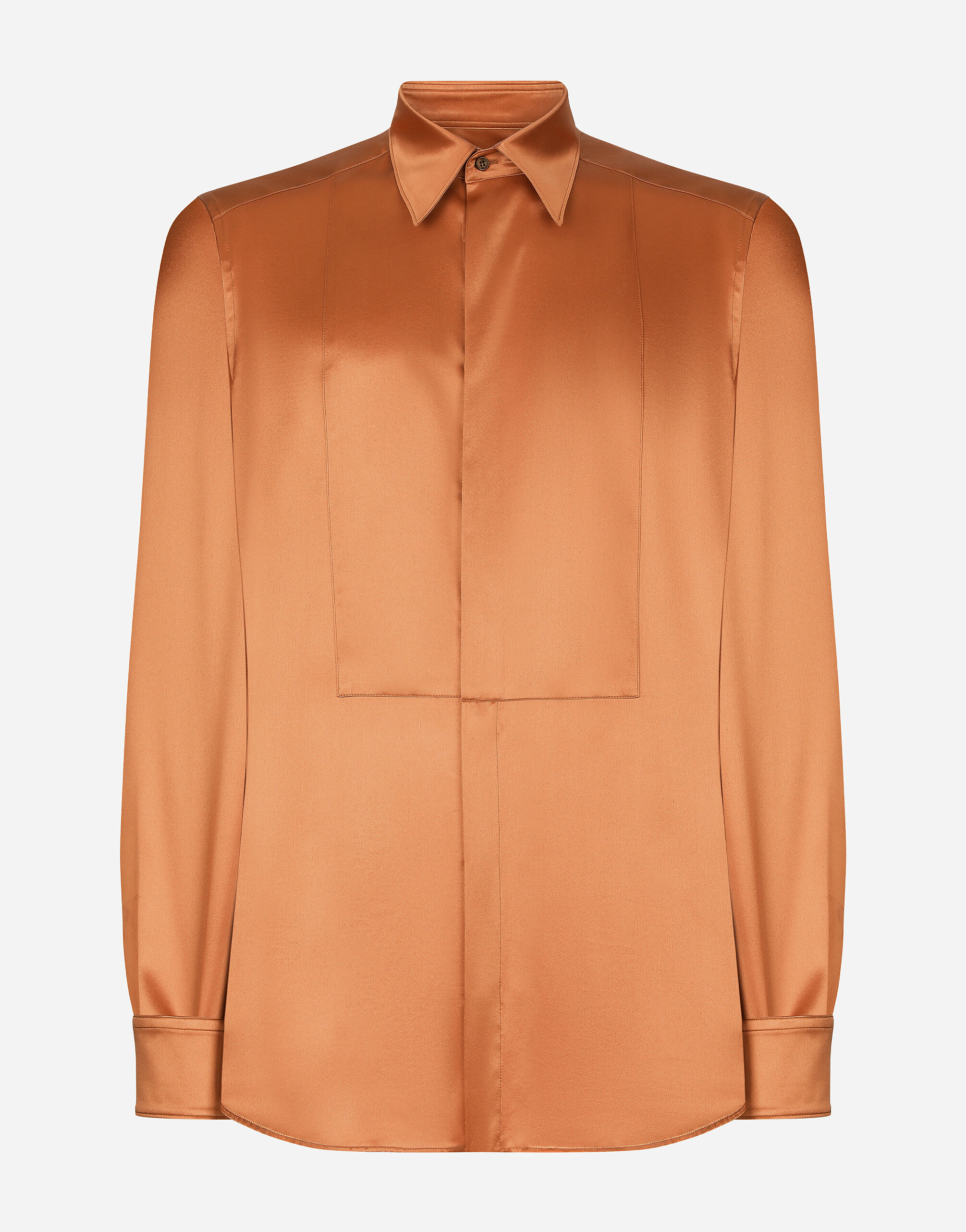 Dolce&Gabbana® luxury tailored shirts for men DG®