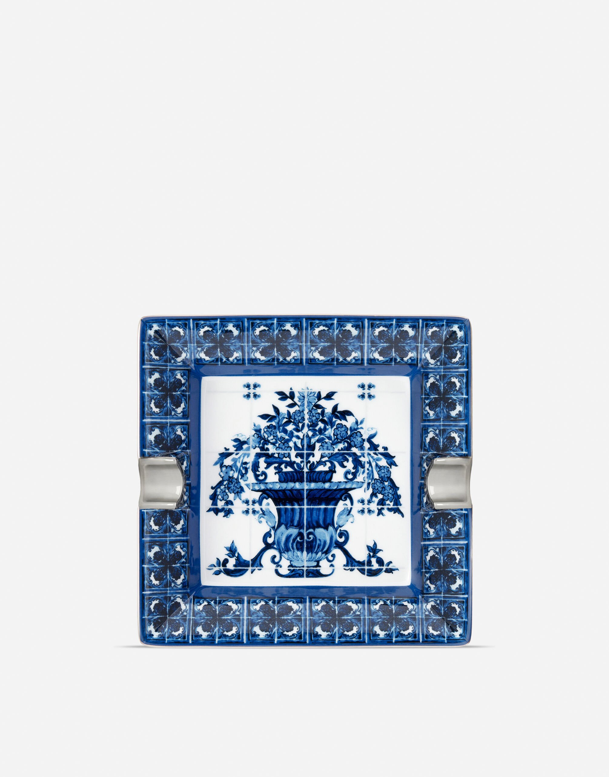 Dolce & Gabbana 자기 애시트레이 멀티 컬러 TCC150TCAFS