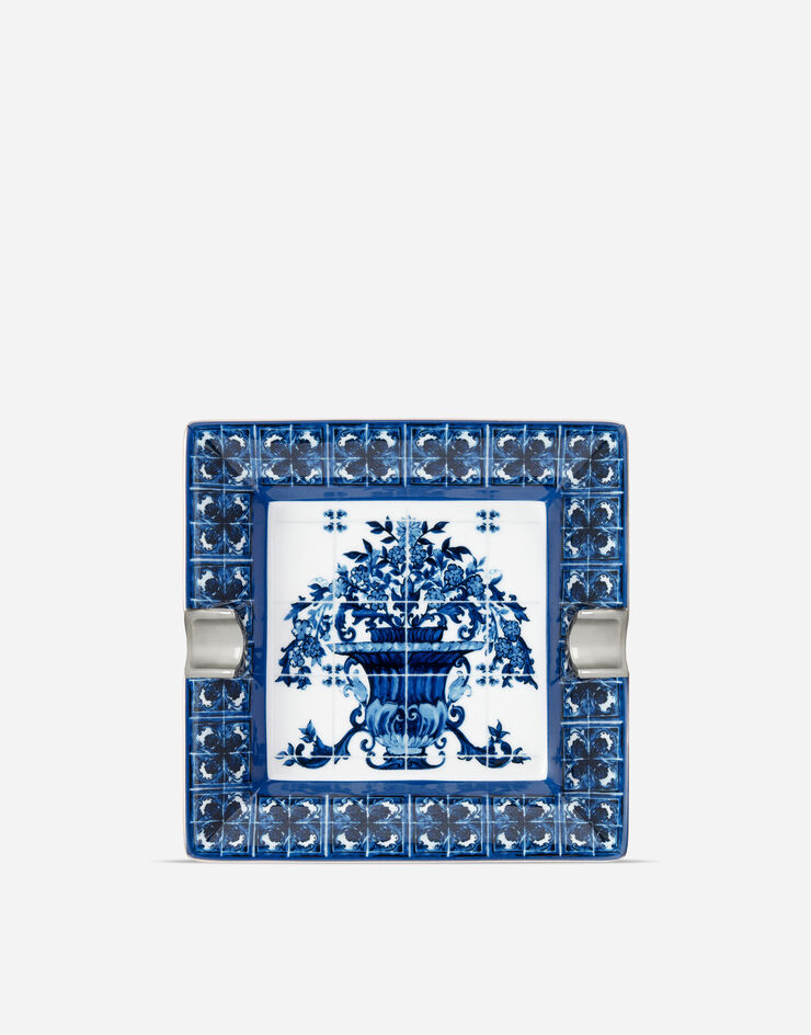 Dolce & Gabbana 자기 애시트레이 멀티 컬러 TCC101TCA88